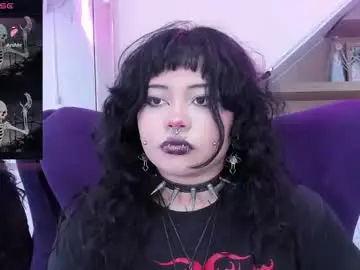 Chaturbate Sex Cam of miaamane