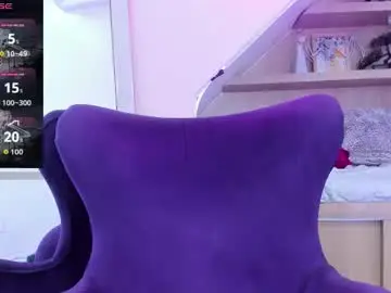 Chaturbate Nude Webcam of miaamane