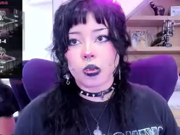 Chaturbate Live Porn of miaamane