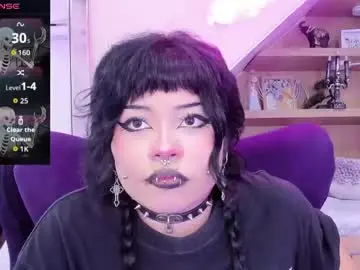 Chaturbate Live Porn of miaamane