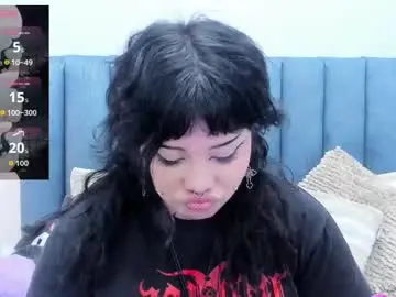 Chaturbate Private Sex Chat of miaamane