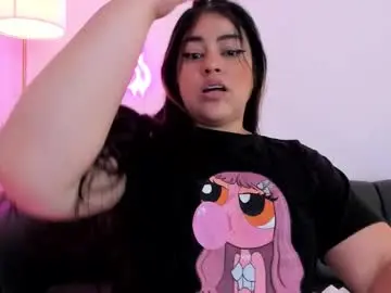 Chaturbate Sex Cam of miss_francheska