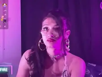 Chaturbate Free Live Porn of moonfiredance