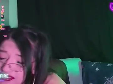 Chaturbate Live Sex of moonfiredance