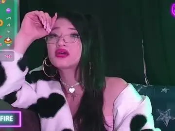 Chaturbate Sex Chat of moonfiredance