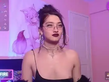 Chaturbate Free Live Porn of moonfiredance