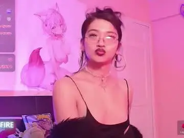 Chaturbate Sex Cam of moonfiredance