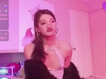 Chaturbate Adult Video Chat of moonfiredance