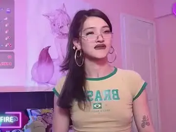 Chaturbate Adult Video Chat of moonfiredance