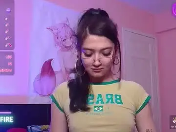 Chaturbate Best live sex cam show of moonfiredance