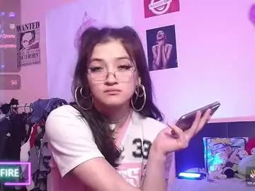 Chaturbate Free Porn Cam of moonfiredance