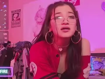 Chaturbate Adult Webcam of moonfiredance