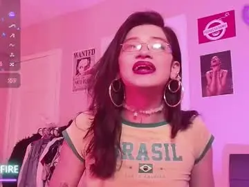 Chaturbate Adult Webcams of moonfiredance