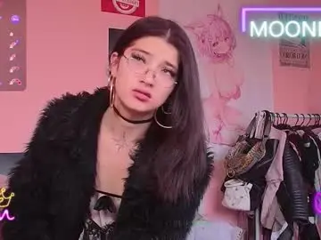 Chaturbate Adult Video Chat of moonfiredance