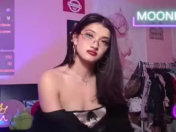 Chaturbate Live Porn of moonfiredance