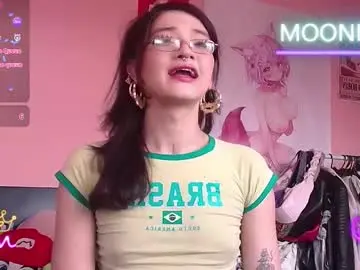 Chaturbate Private Sex Chat of moonfiredance