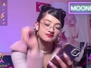 Chaturbate Adult Video Chat of moonfiredance