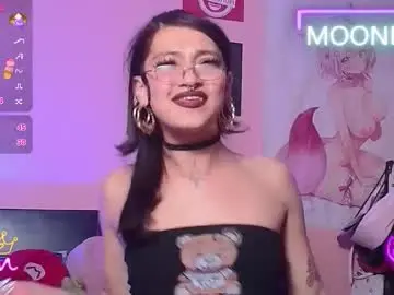 Chaturbate Nude Webcam of moonfiredance