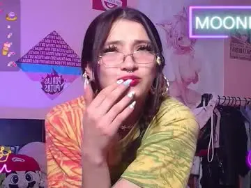 Chaturbate Sex Cam of moonfiredance