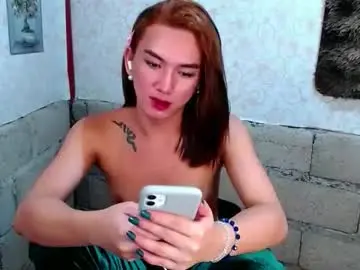 Chaturbate Adult Webcam of mspalami19