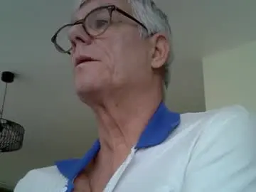 patrick5275 from chaturbate