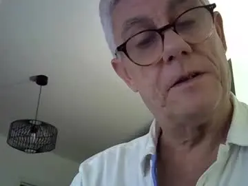 patrick5275 from chaturbate