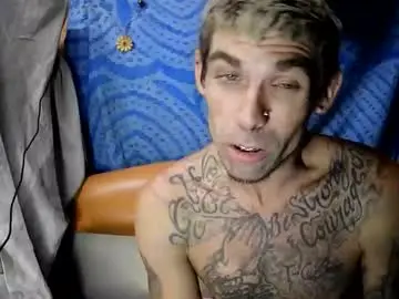 Chaturbate Adult Video Chat of prettyboytatted69