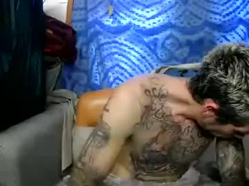 Chaturbate Live Sex of prettyboytatted69