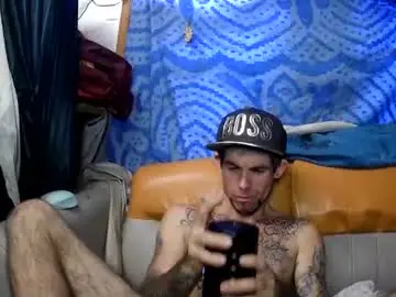 Chaturbate Free Porn Cam of prettyboytatted69
