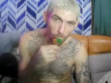 Chaturbate Live Porn of prettyboytatted69