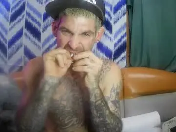 Chaturbate Watch Live Sex Cams of prettyboytatted69