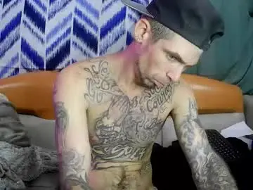 Chaturbate Free Porn Cam of prettyboytatted69