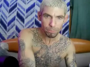 Chaturbate Live Sex of prettyboytatted69