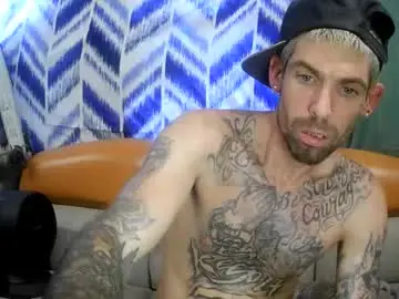 Chaturbate Watch Live Sex Cams of prettyboytatted69