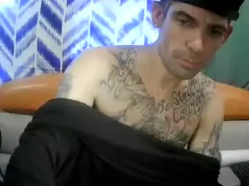 Chaturbate Sex Chat of prettyboytatted69