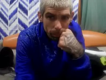 Chaturbate Sex Cam of prettyboytatted69