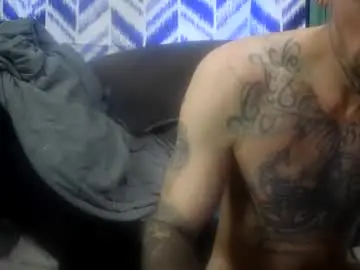 Chaturbate Free Porn Cam of prettyboytatted69