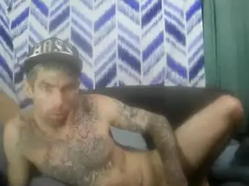 Chaturbate Nude Webcam of prettyboytatted69