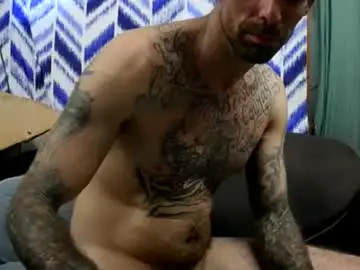 Chaturbate Private Sex Chat of prettyboytatted69