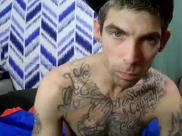 Chaturbate Sex Cam of prettyboytatted69