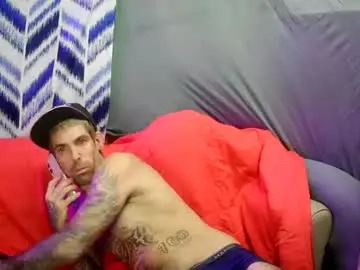 Chaturbate Best Webcam of prettyboytatted69