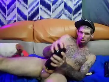 Chaturbate Watch Live Sex Cams of prettyboytatted69