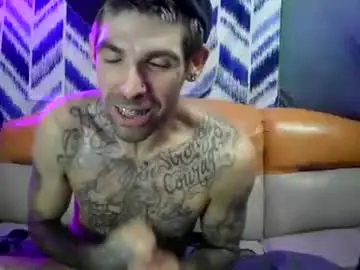 Chaturbate Private Sex Chat of prettyboytatted69