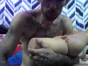Chaturbate Watch Live Sex Cams of prettyboytatted69