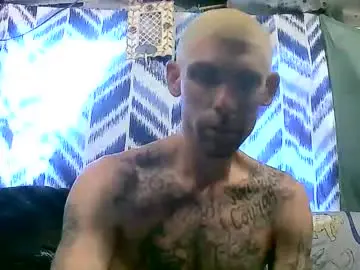 Chaturbate Best live sex cam show of prettyboytatted69