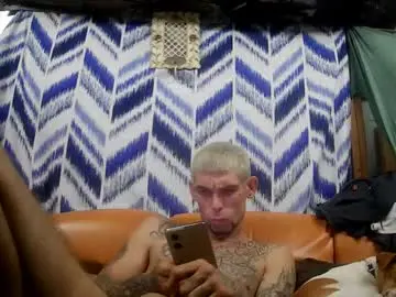 Chaturbate Best live sex cam show of prettyboytatted69