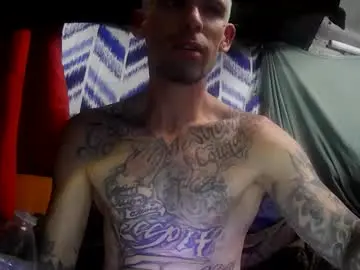 Chaturbate Private Sex Chat of prettyboytatted69