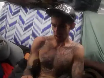 Chaturbate Live Porn of prettyboytatted69