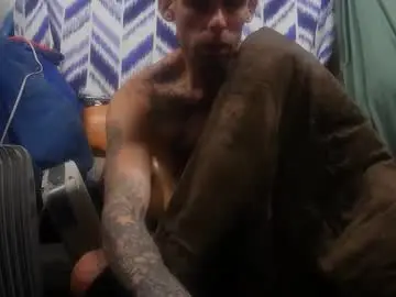 Chaturbate Watch Live Sex Cams of prettyboytatted69