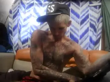 Chaturbate Live Porn of prettyboytatted69